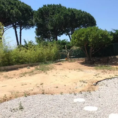Dom wakacyjny Mini