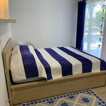 Dom wakacyjny Mini *